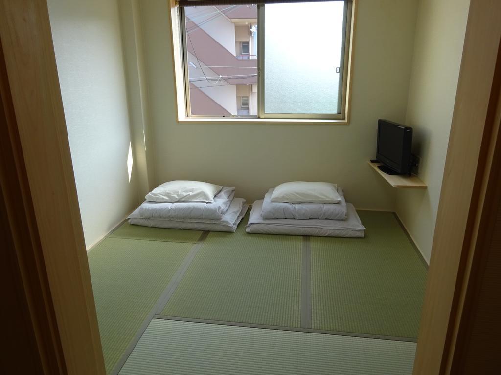 Minshuku Koide Hotel Katsuura  Exterior photo