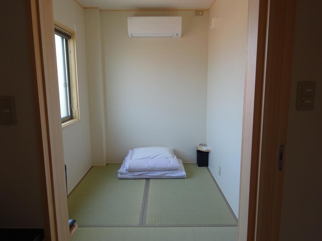 Minshuku Koide Hotel Katsuura  Exterior photo