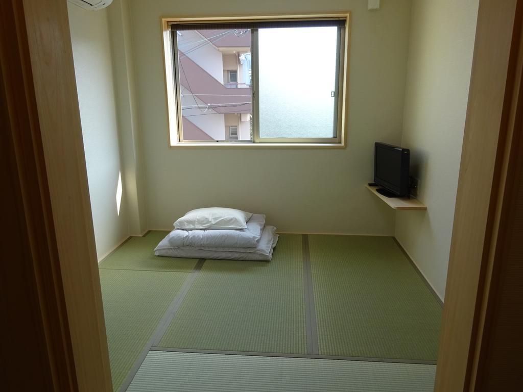 Minshuku Koide Hotel Katsuura  Exterior photo